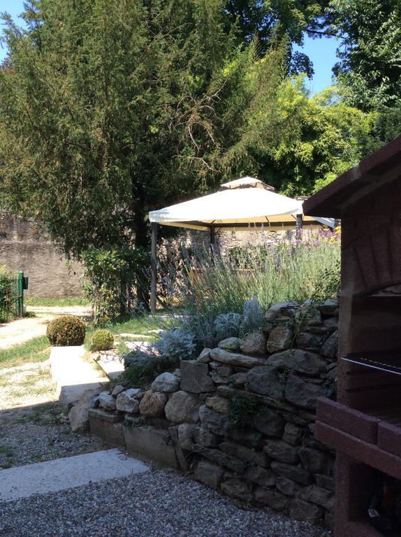 Il Bosso Del Lago Ameno Exterior photo