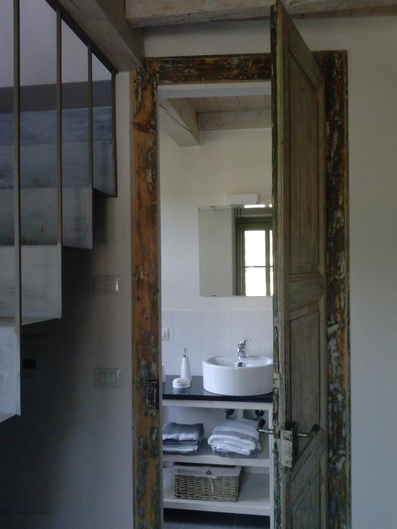Il Bosso Del Lago Ameno Room photo